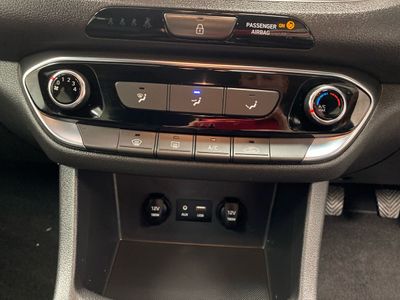 2018 Hyundai i30