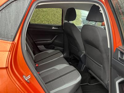 2018 Volkswagen Polo