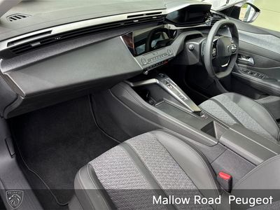 2026 Peugeot 408