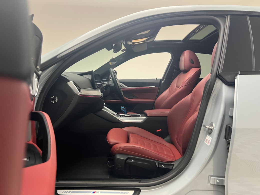 2022 BMW i4