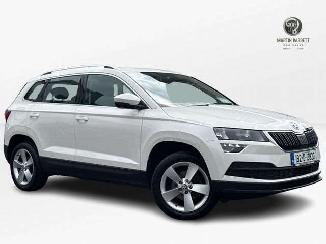 vehicle for sale from Martin Barrett Car Sales