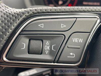 2017 Audi A3