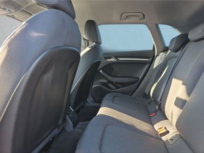 2021 Audi A3