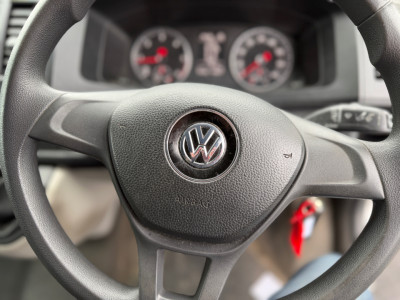 2020 Volkswagen Transporter