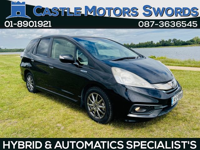 vehicle for sale from Castle Motors Swords