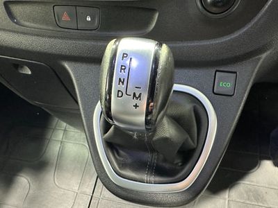 2020 Renault Trafic