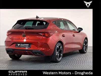 2023 Cupra Leon