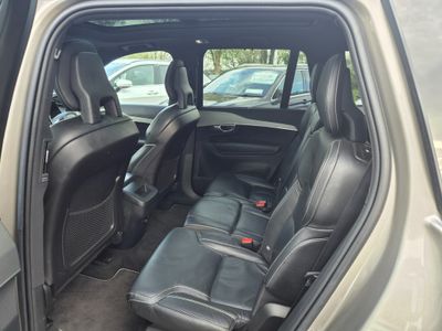 2019 Volvo XC90