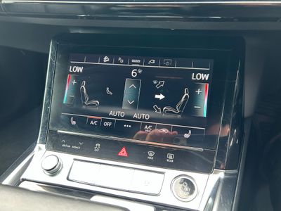 2022 Audi e-tron