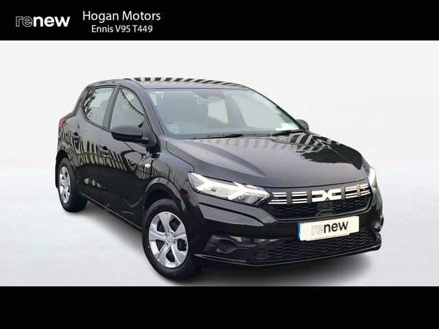 vehicle for sale from Hogan Motors Ennis