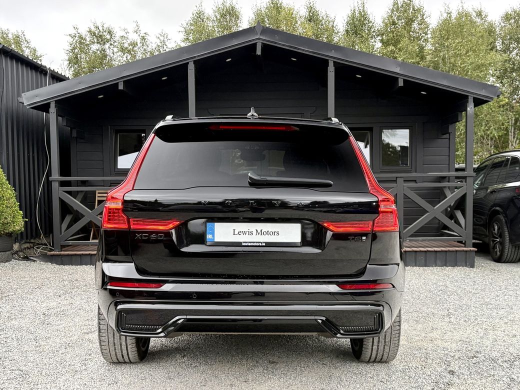 2024 Volvo XC60
