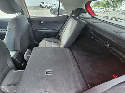 2023 Kia Stonic