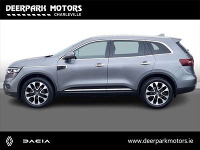 2018 Renault Koleos