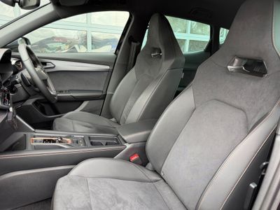2025 Cupra Formentor