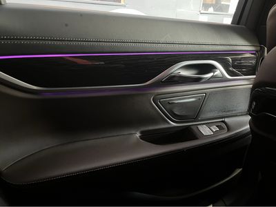 2018 BMW 7 Series