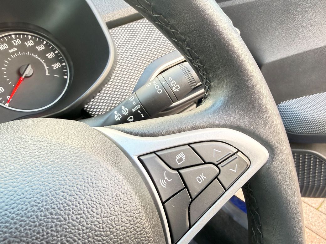 2024 Dacia Sandero