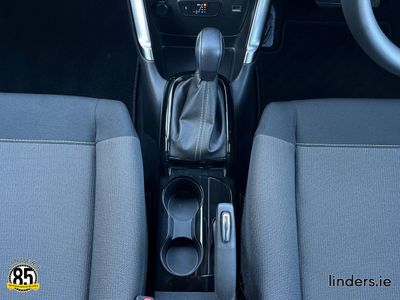 2023 Citroen C3 Aircross