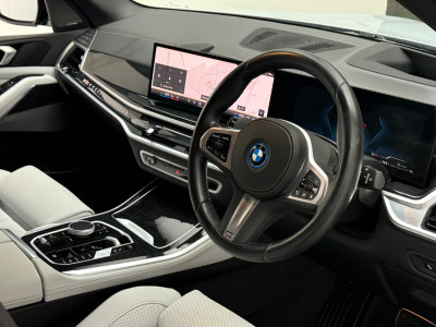 2023 BMW X5