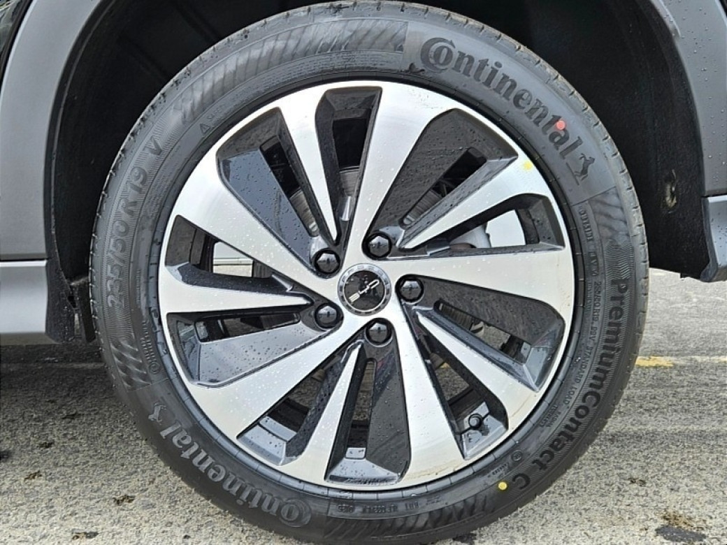 2025 BYD Seal U