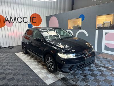 2023 Volkswagen Polo