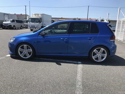 2013 Volkswagen Golf