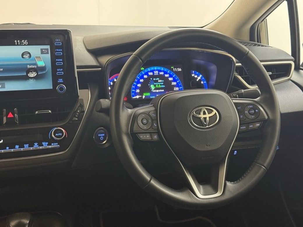 2023 Toyota Corolla