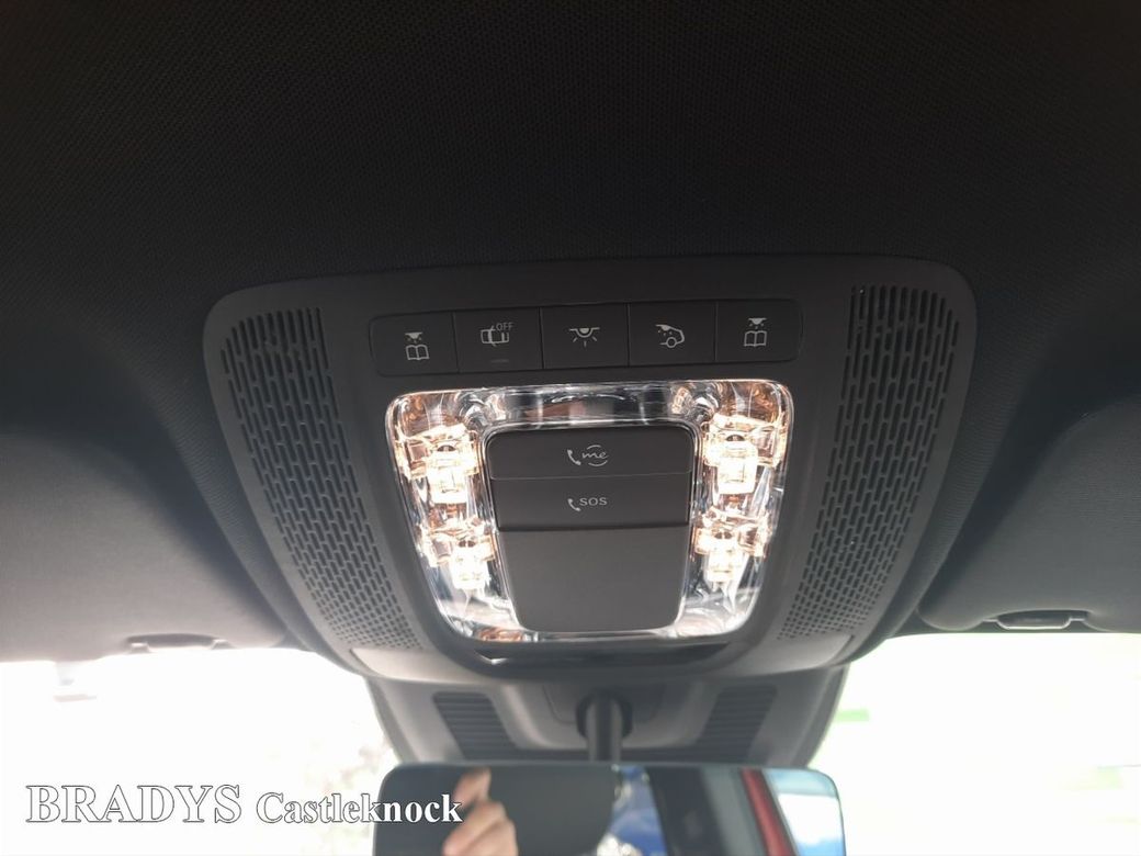 2023 Mercedes-Benz GLA Class