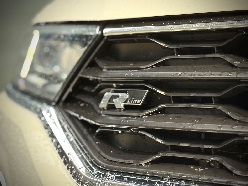 2022 Volkswagen T-Roc