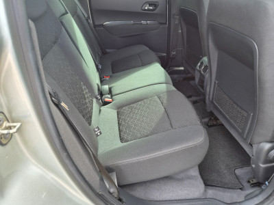 2016 Peugeot 3008