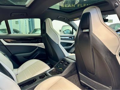 2024 Porsche Panamera