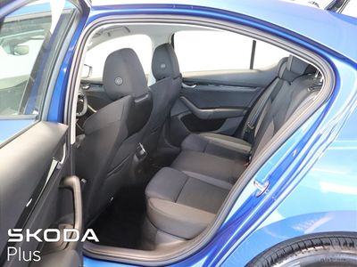 2025 Skoda Octavia