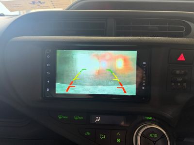 2017 Toyota Aqua