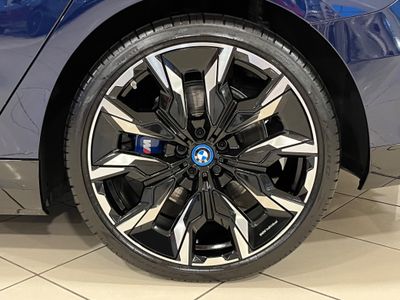 2024 BMW 5 Series