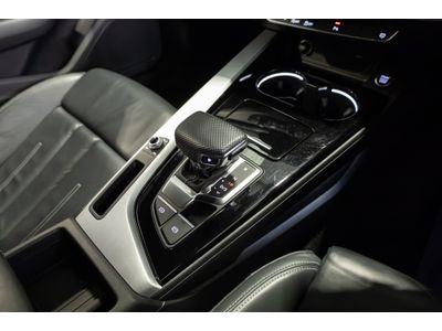 2021 Audi A5