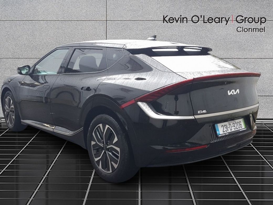 2023 Kia EV6