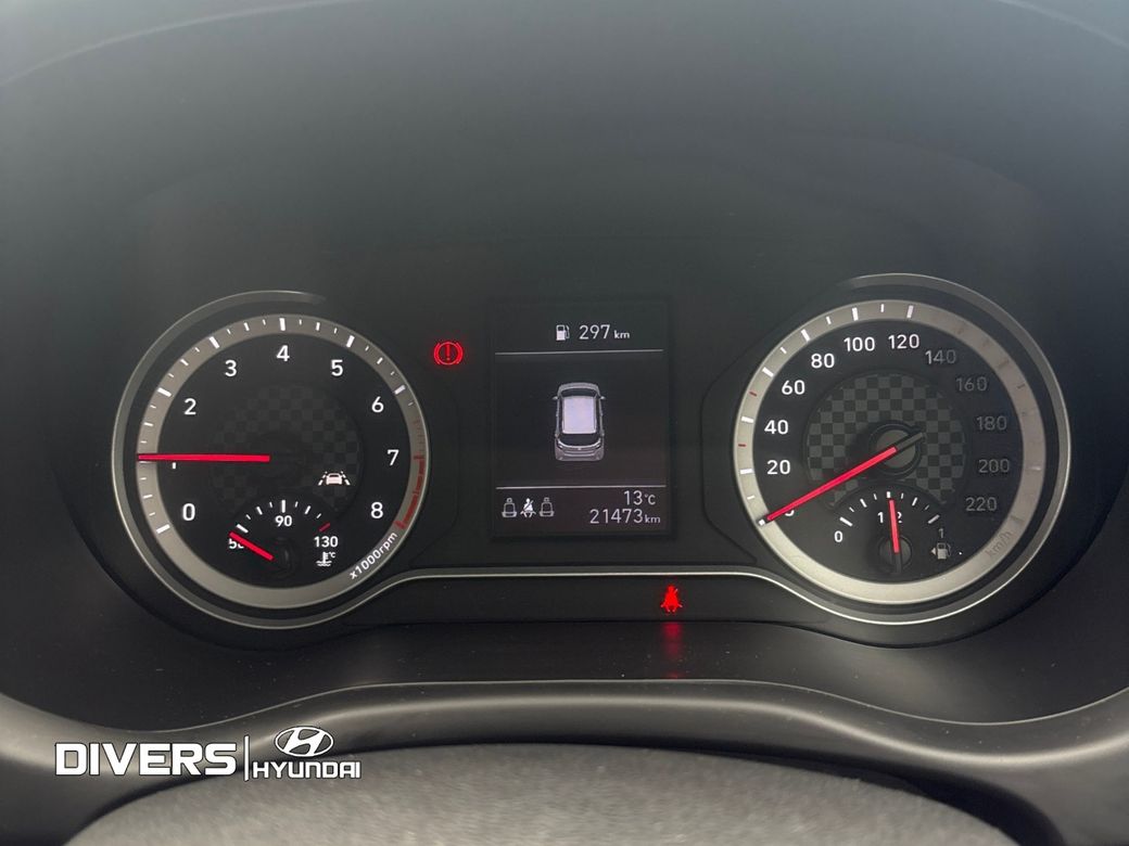 2022 Hyundai i10