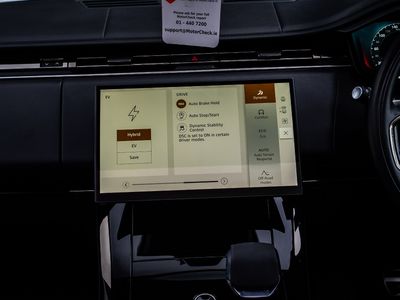 2023 Land Rover Range Rover