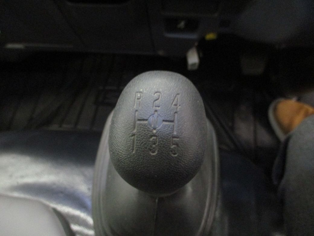 2024 Isuzu NPR