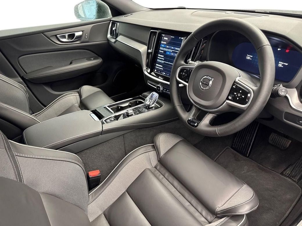 2026 Volvo V60