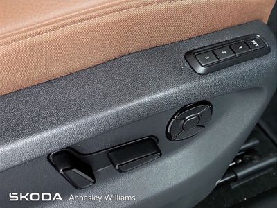 2026 Skoda Kodiaq