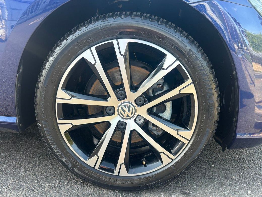 2020 Volkswagen Golf
