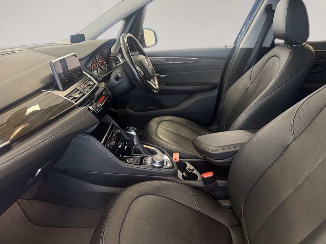 2016 BMW 2 Series Gran Tourer