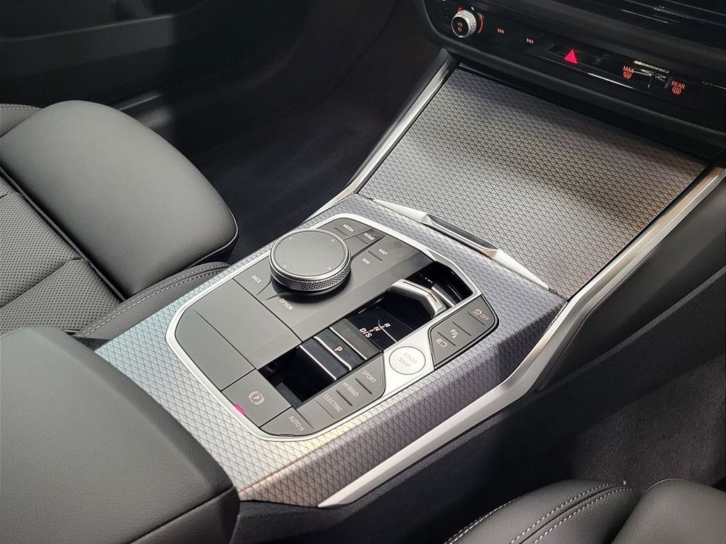 2026 BMW 3 Series