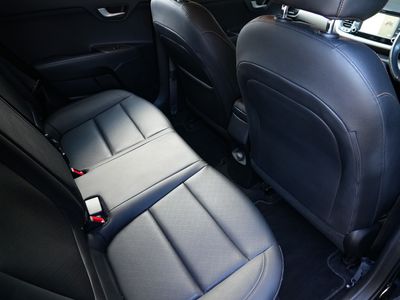 2019 Kia Stonic