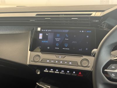 2026 Peugeot 308