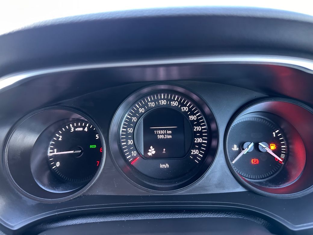 2019 Renault Megane