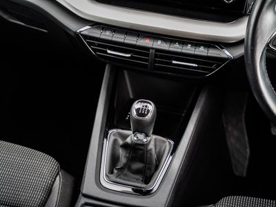 2021 Skoda Octavia