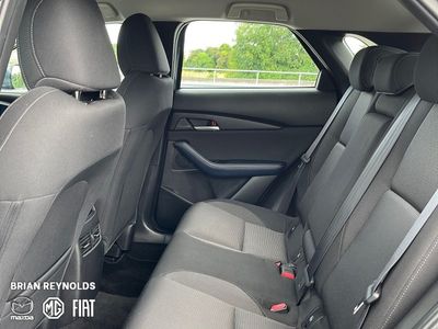 2020 Mazda CX-30