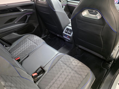 2025 Volkswagen Tayron