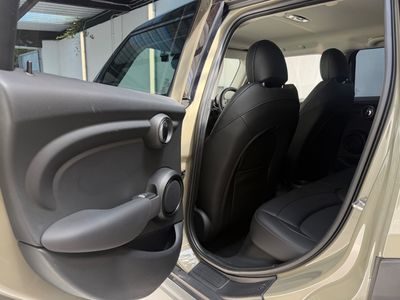 2019 Mini Cooper